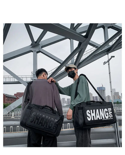 Customized Sports Basketball Bag Large Capacity