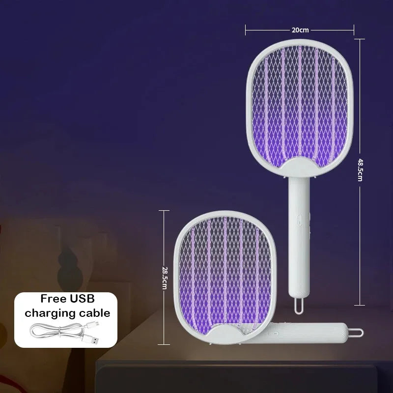 Foldable Electric Mosquito Killer 3000V