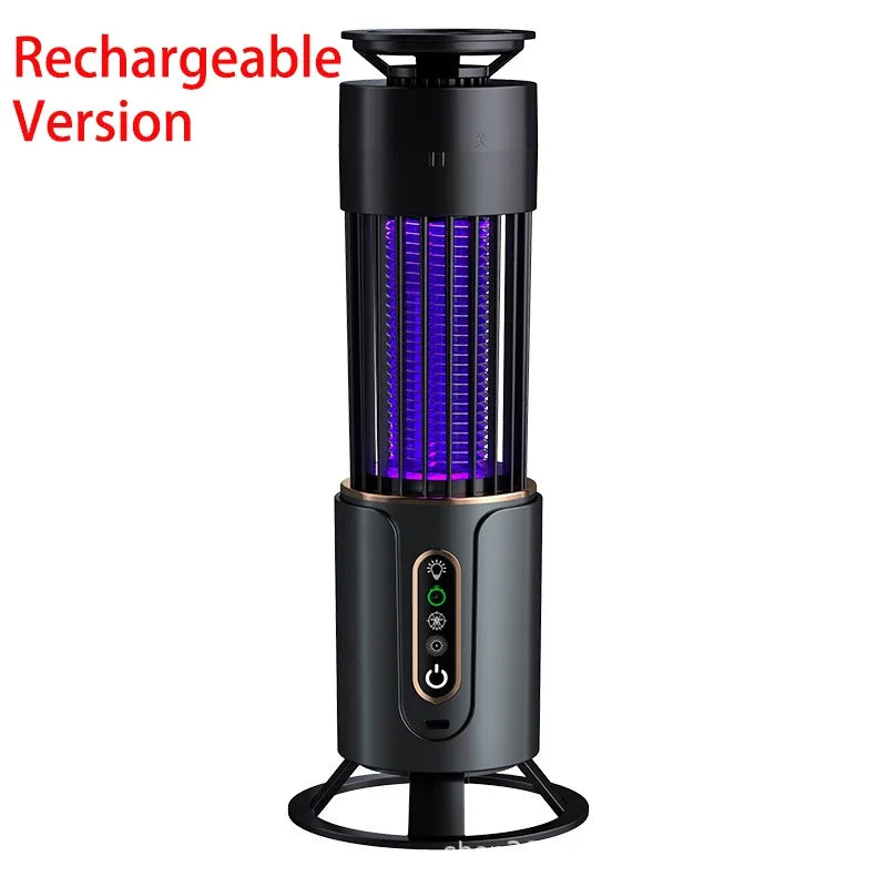 Mosquito Killer Lamp 2-in-1 Anti-Mosquito Lamp