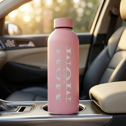 Custom Mother’s Day Thermos Large Vacuum