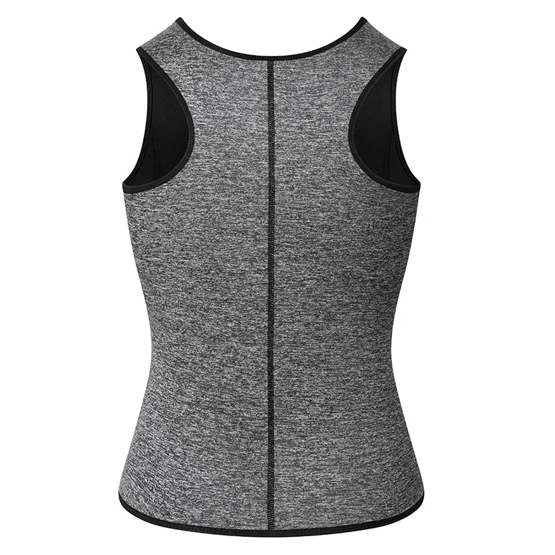 Men Back Waist Posture Corrector Adjustable