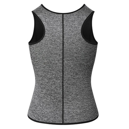 Men Back Waist Posture Corrector Adjustable