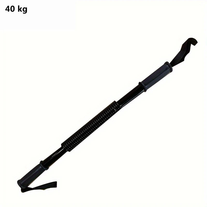 Spring Arm Strength Bar, Arm Strength Trainer
