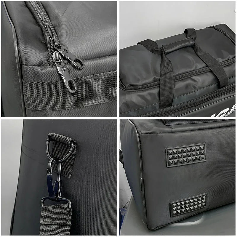 Customized Sports Basketball Bag Large Capacity