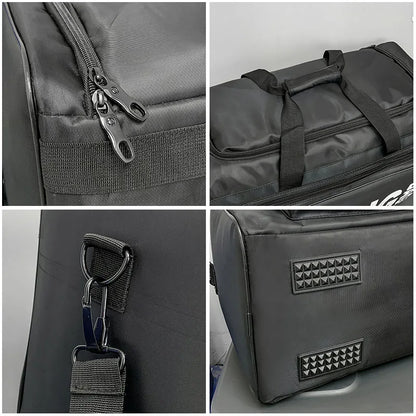 Customized Sports Basketball Bag Large Capacity