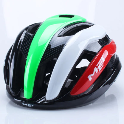 Racing Bicycle Helmet Cycling Helmets Patins