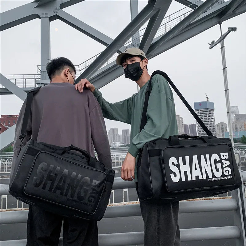 Customized Sports Basketball Bag Large Capacity