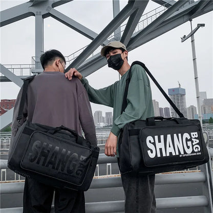 Customized Sports Basketball Bag Large Capacity