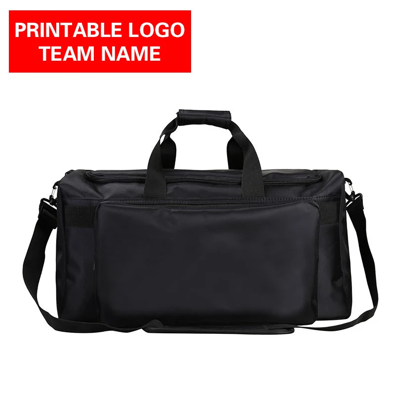 Customized Sports Basketball Bag Large Capacity