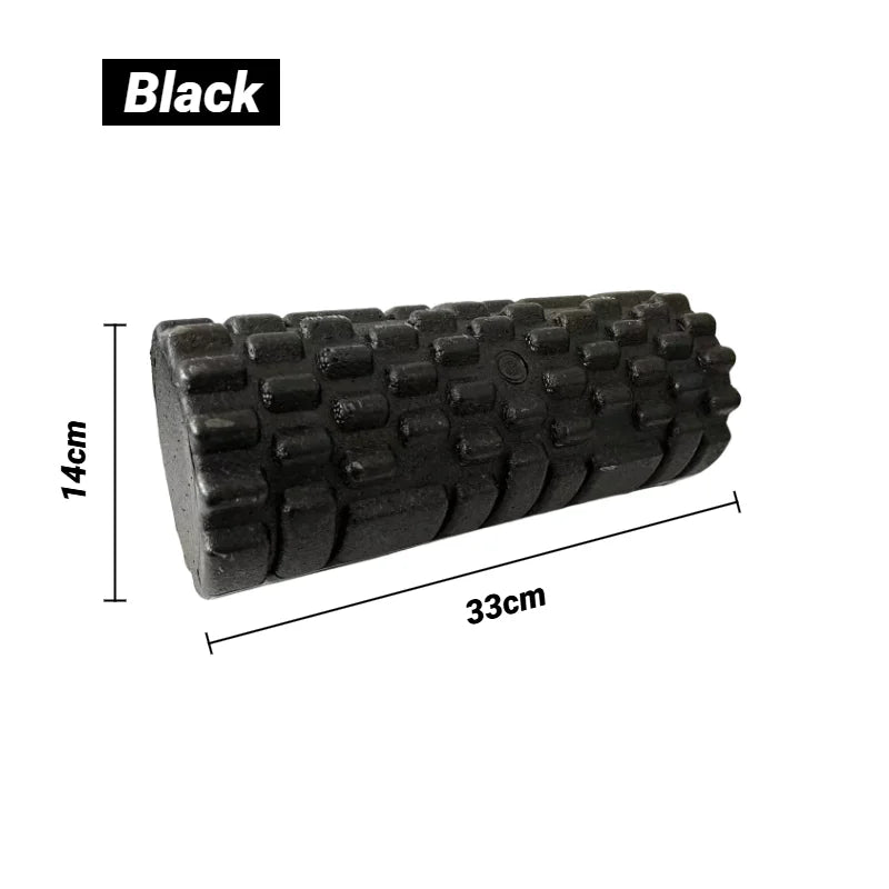 High-Density Solid Core For Muscle Recovery/Massage