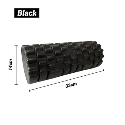 High-Density Solid Core For Muscle Recovery/Massage
