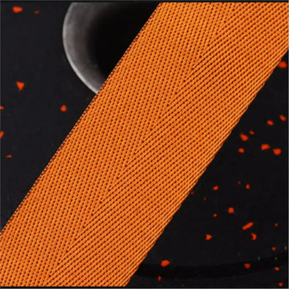 3-layers Cowhide Gym Gloves Grips Anti-Skid Weight
