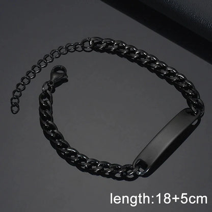 Letdiffery Personalized Eyes Photo Bracelets