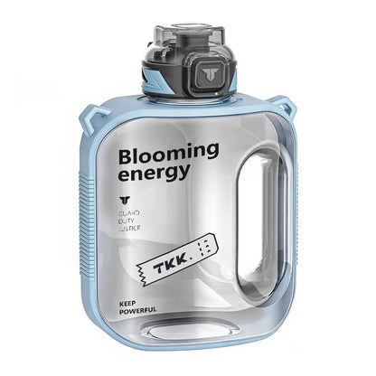 TKK 1/1.6/2L Sports Water Bottle TRITAN Large Capacity