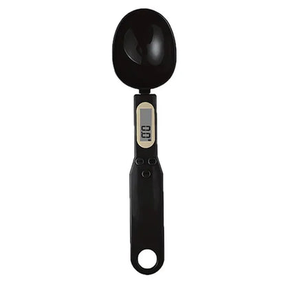 Mini Spoon Scale Digital Kitchen Scale Electronic