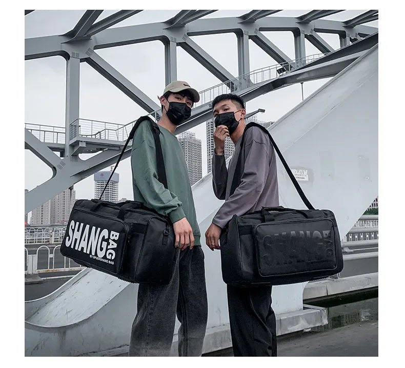 Customized Sports Basketball Bag Large Capacity