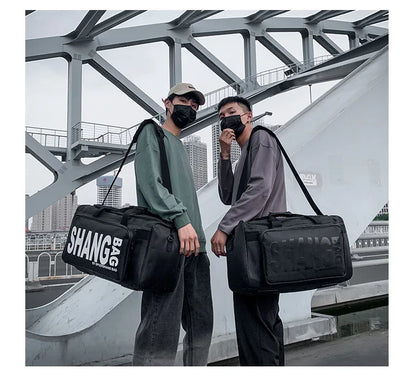 Customized Sports Basketball Bag Large Capacity
