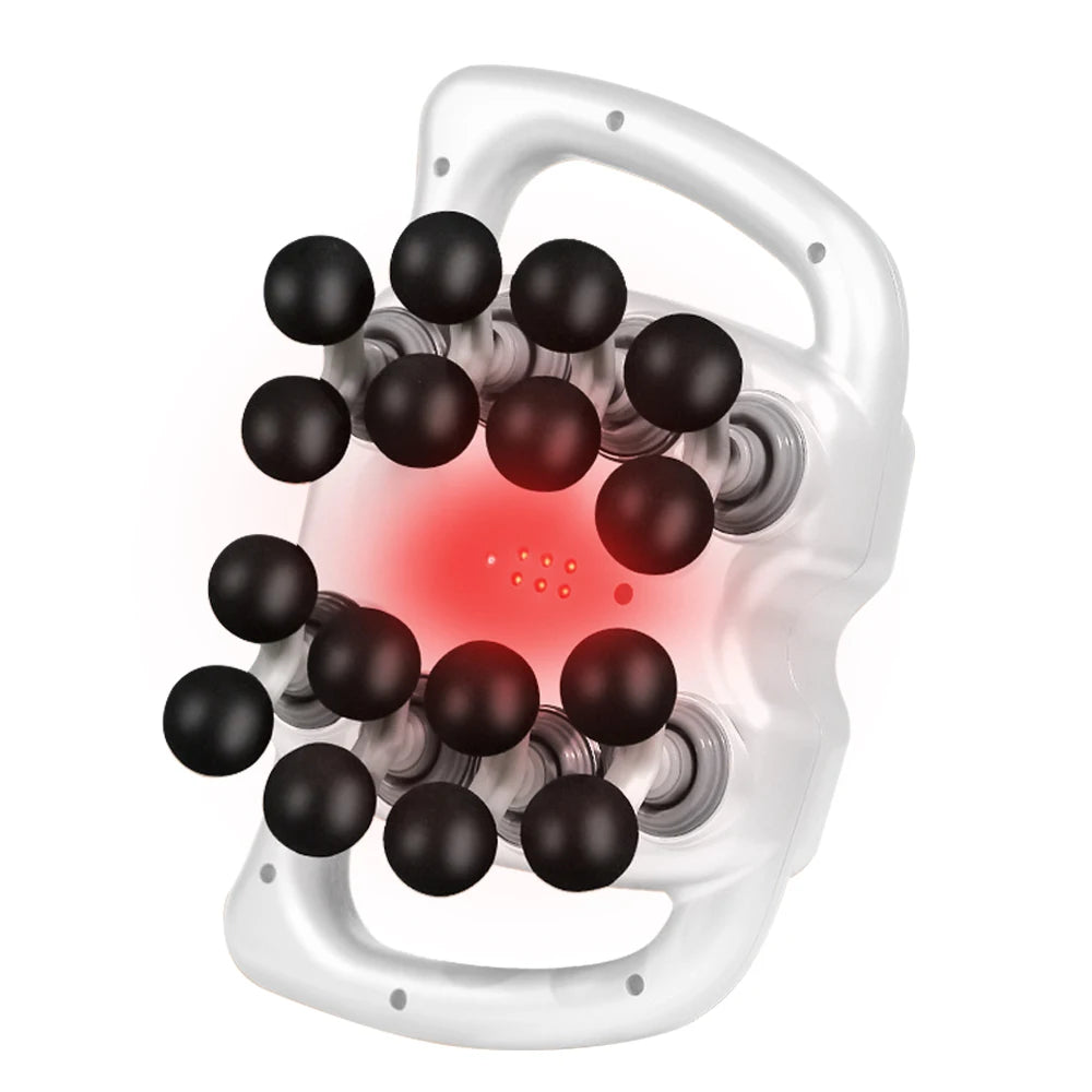 Fascia Gun Muscle Massager Gun Professional