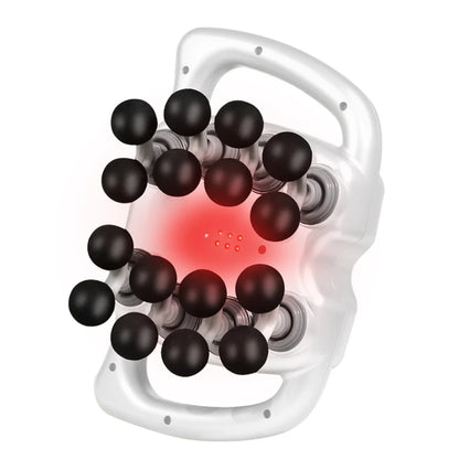 Fascia Gun Muscle Massager Gun Professional