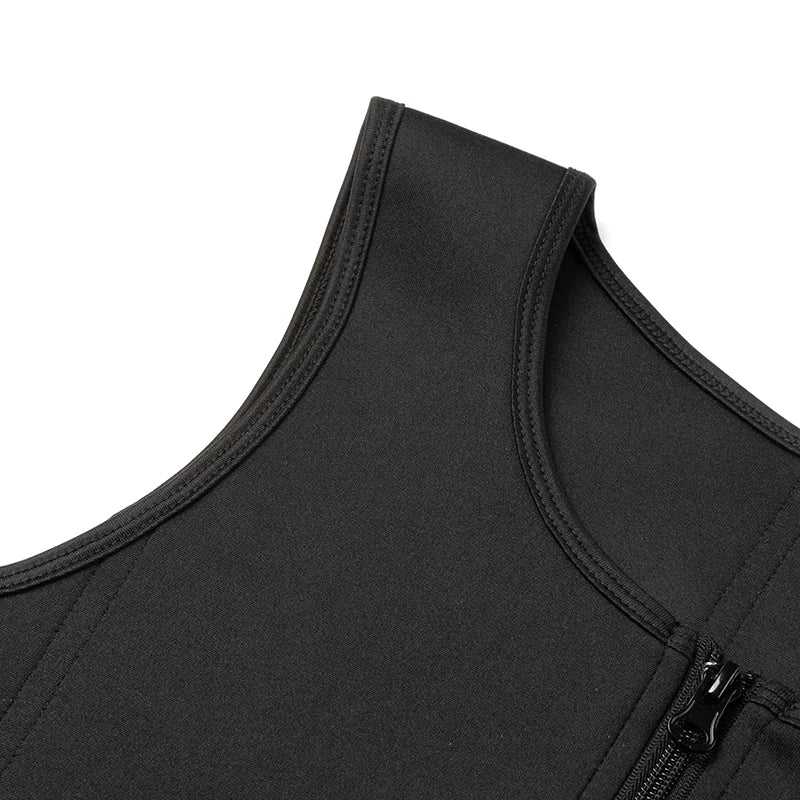 Men Back Waist Posture Corrector Adjustable