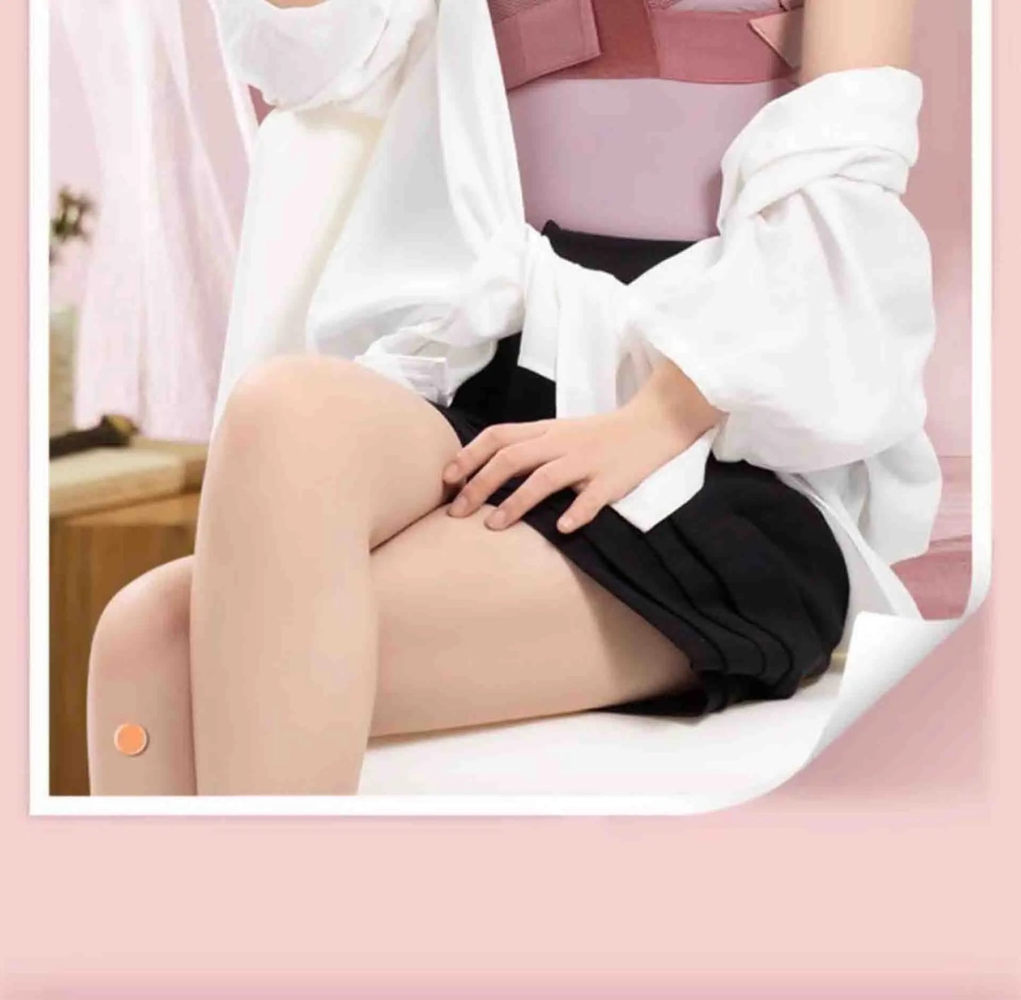 Hunchback Corrector for Adult Invisible Posture