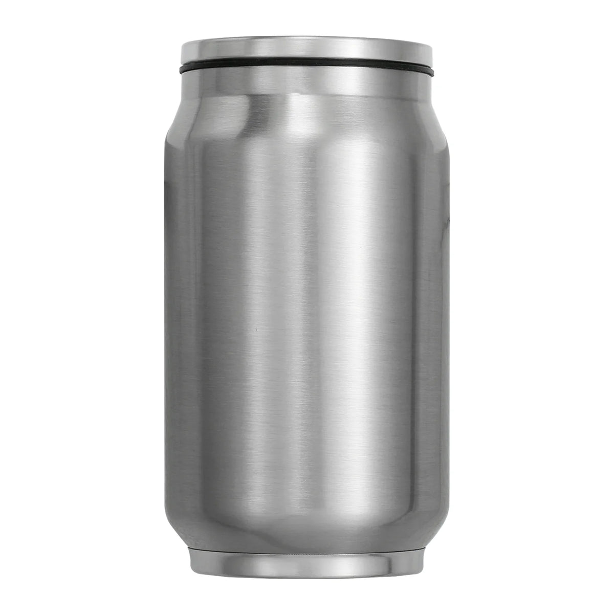 Custom LOGO Name Coffee Thermos Cup Water Bottle