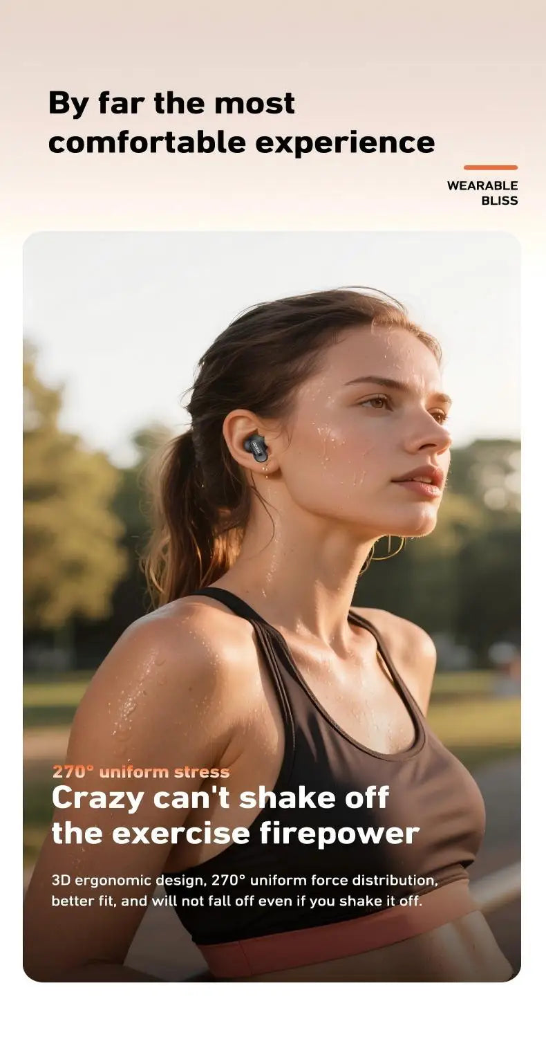 HTC NE79 Real Time Translation Earphone Bluetooth