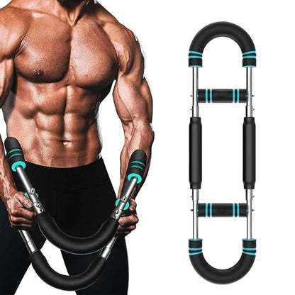 Adjustable Detachable Arm Trainer With Resistance