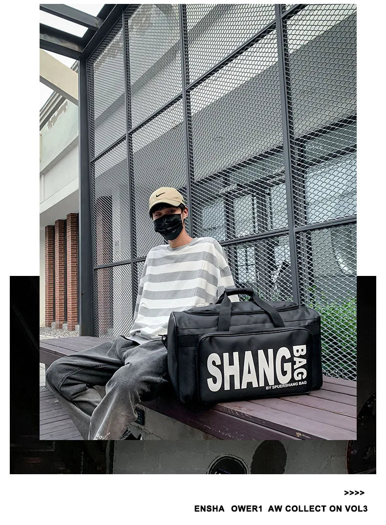 Customized Sports Basketball Bag Large Capacity