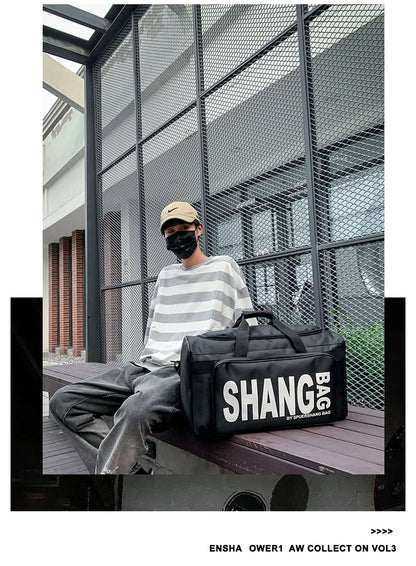 Customized Sports Basketball Bag Large Capacity