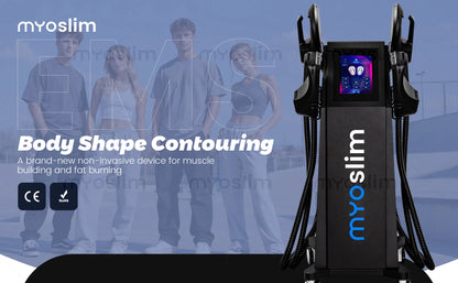 EMS Body Sculpting Machine MYOslim