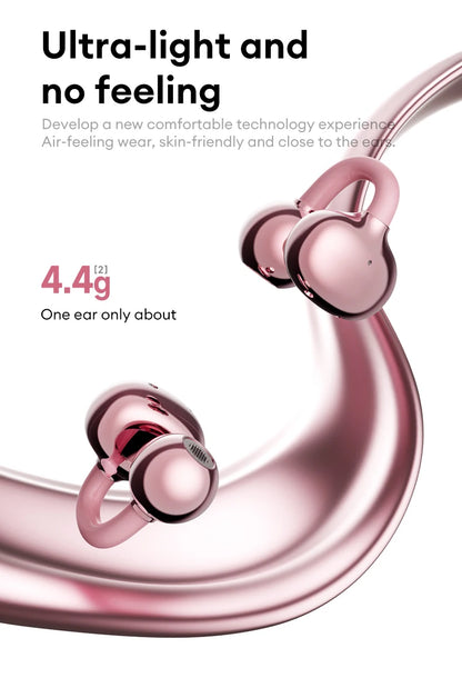 Lenovo LE302 OWS Ear Clip Earphones Wireless