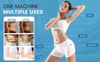 EMS Body Sculpting Machine MYOslim