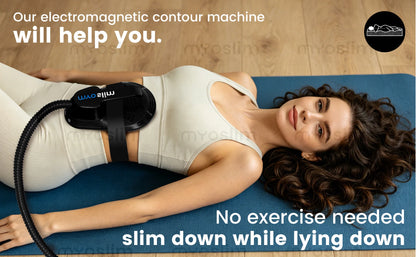 EMS Body Sculpting Machine MYOslim