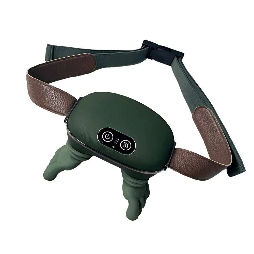New Bionic Finger Neck Shoulder Massager