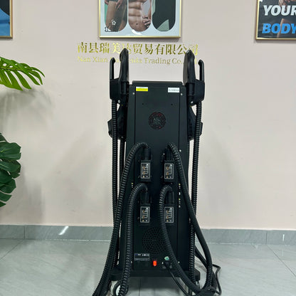 EMS Body Sculpting Machine MYOslim