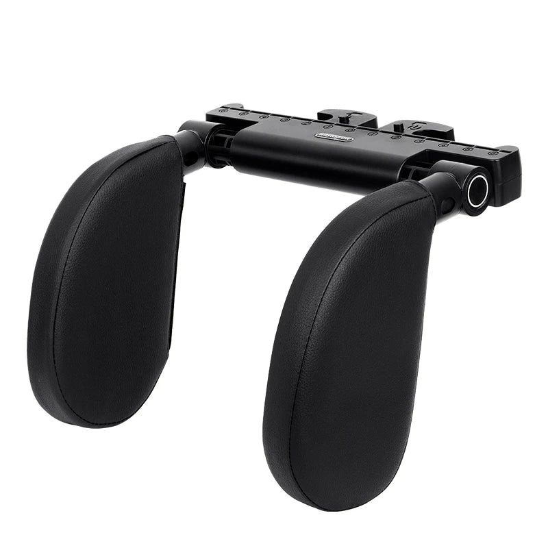 Ergonomic 360° Adjustable Auto Cervical Pillow