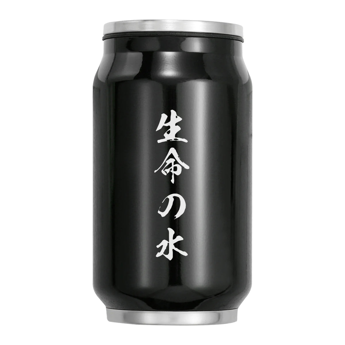 Custom LOGO Name Coffee Thermos Cup Water Bottle