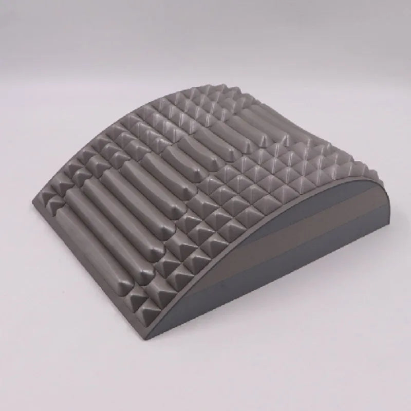 Back Stretcher Lumbar Vertebrae Relaxer