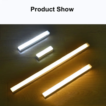 Wireless USB Rechargeable Motion Sensor LED
