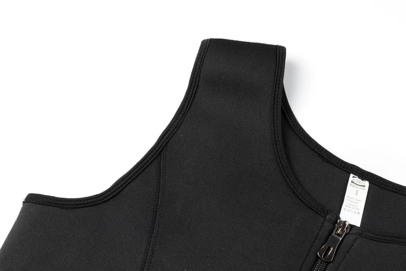 Men Back Waist Posture Corrector Adjustable