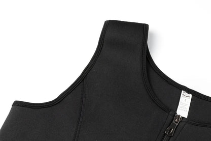 Men Back Waist Posture Corrector Adjustable