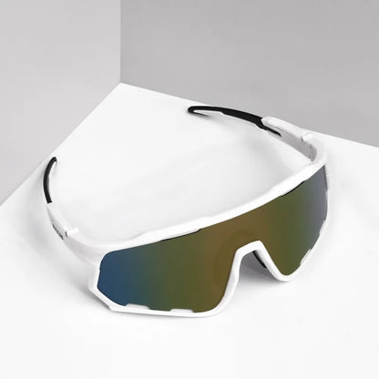 BUCKLOS Polarized Cycling Glasses UV400 Road