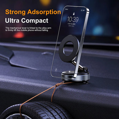 2026 New 360 ° Adjustable Suction Cup Phone Holder
