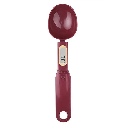 Mini Spoon Scale Digital Kitchen Scale Electronic
