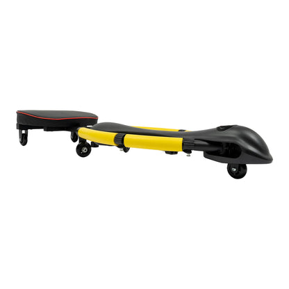 Dragonfly Ab Machine for Home Gym Equipment