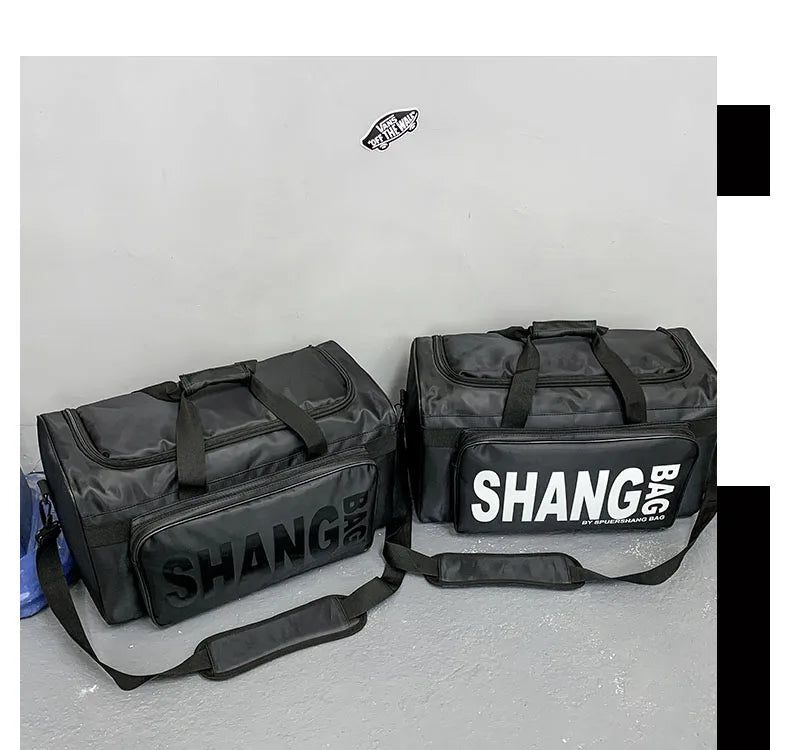 Customized Sports Basketball Bag Large Capacity