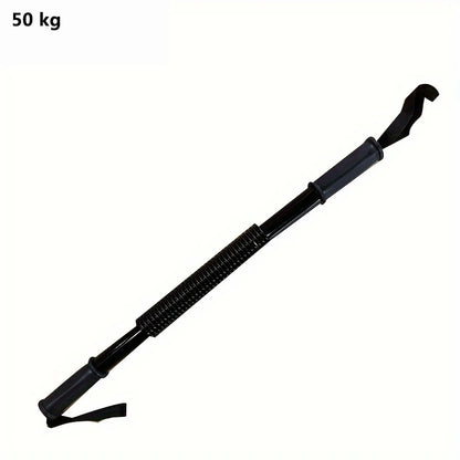 Spring Arm Strength Bar, Arm Strength Trainer