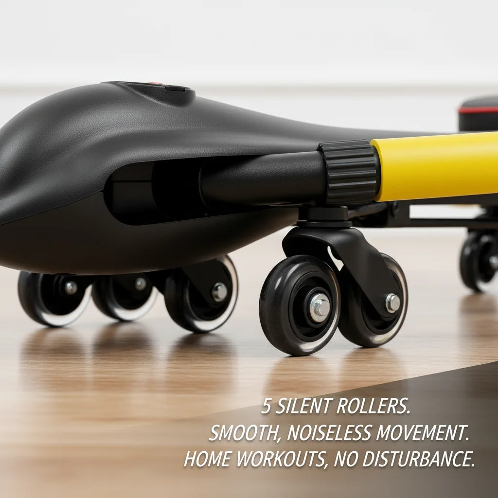 Dragonfly Ab Machine for Home Gym Equipment