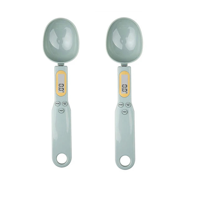 Mini Spoon Scale Digital Kitchen Scale Electronic